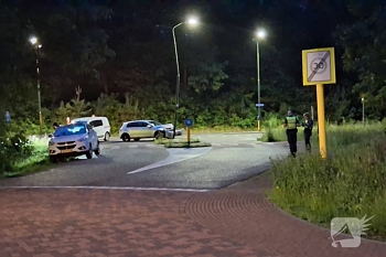 ongeval wijenburg veenendaal