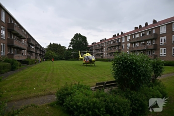 nieuws corellistraat leeuwarden