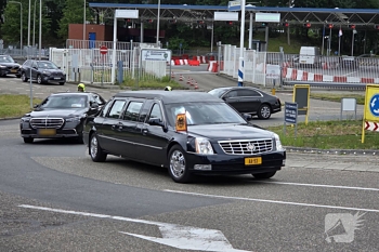 nieuws venweg brunssum