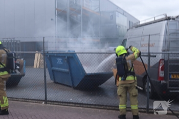 brand anthonie fokkerstraat barneveld