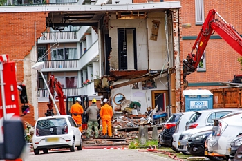 nieuws tussen meer amsterdam
