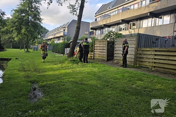 brand noordhoef gouda