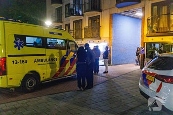 brand heesterveld amsterdam