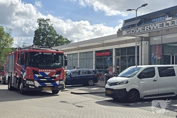 nieuws poldermolenplein gouda