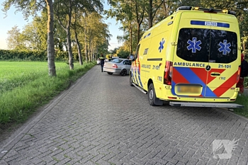 ongeval meerstraat heeswijk-dinther