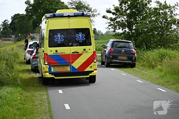 ongeval greate mar wergea