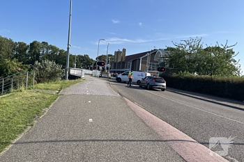 nieuws domineesweg - n352 urk