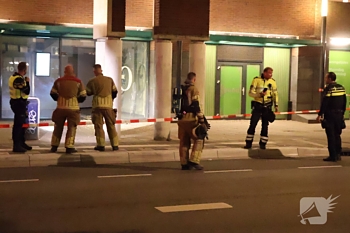 brand arnhemseweg amersfoort