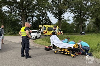 ongeval grotel bakel