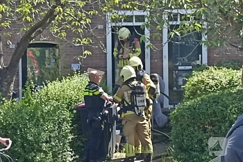 brand archipelweg leeuwarden
