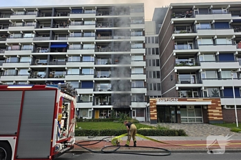 brand duivenwal veenendaal