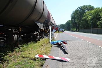 nieuws wieldrechtseweg dordrecht