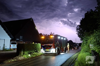 brand abbekesdoel bleskensgraaf ca