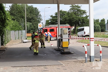 ongeval alphenseweg boskoop