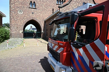 brand harlingerstraat leeuwarden