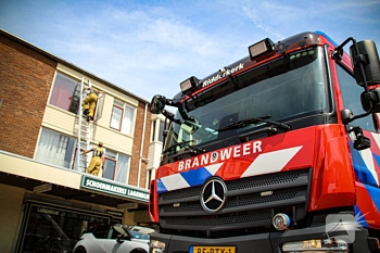 nieuws dr. colijnstraat ridderkerk