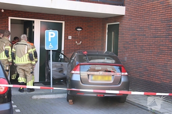ongeval adriaan mouriszweg noordwijk