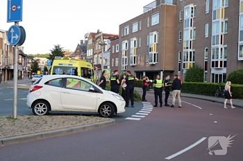 ongeval hollanderdijk leeuwarden