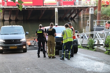 ongeval baanhoekweg dordrecht