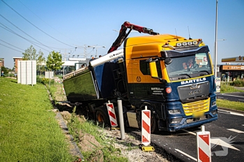 nieuws ouverture sliedrecht