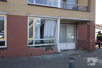 ongeval golfbaan noordwijk