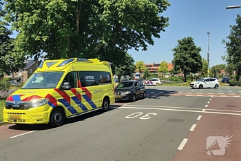 ongeval van miereveltplantsoen leeuwarden