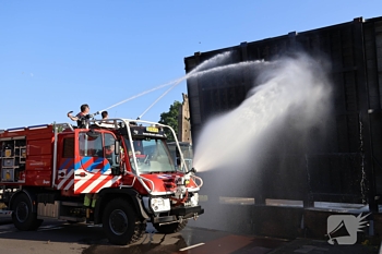 nieuws kleine koppel amersfoort