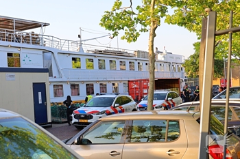 steekincident conradkade haarlem