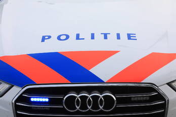 ongeval frankhuizerallee zwolle
