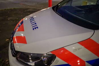 ongeval vlijmenseweg 's-hertogenbosch