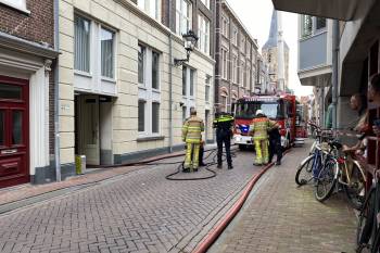 brand hofstraat kampen