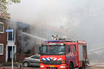 brand westerstraat sassenheim