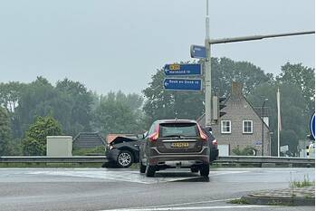 ongeval bosscheweg - n279 erp