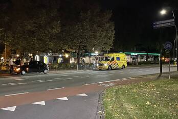 ongeval constantijnstraat nijverdal