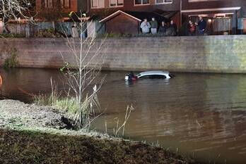 ongeval grand canal almelo