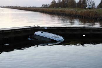 ongeval gooimeerdijk-west almere