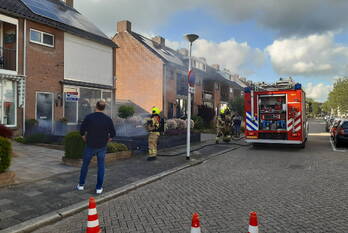 brand mauritsstraat hendrik-ido-ambacht