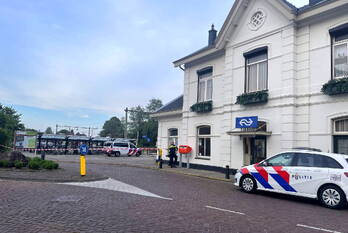 ongeval stationsstraat oudenbosch