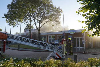 brand graaf albrechtstraat nieuwerbrug aan den rijn