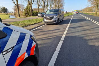 ongeval provincialeweg - n247 oosthuizen
