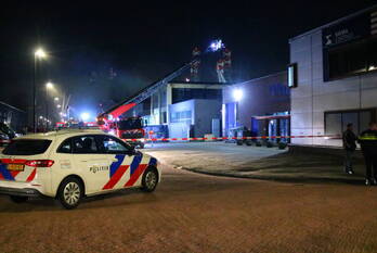 brand scannerstraat amsterdam