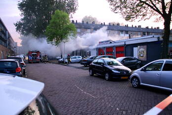 brand emmikhovenstraat amsterdam