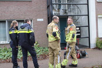 brand thomas van aquinostraat tilburg